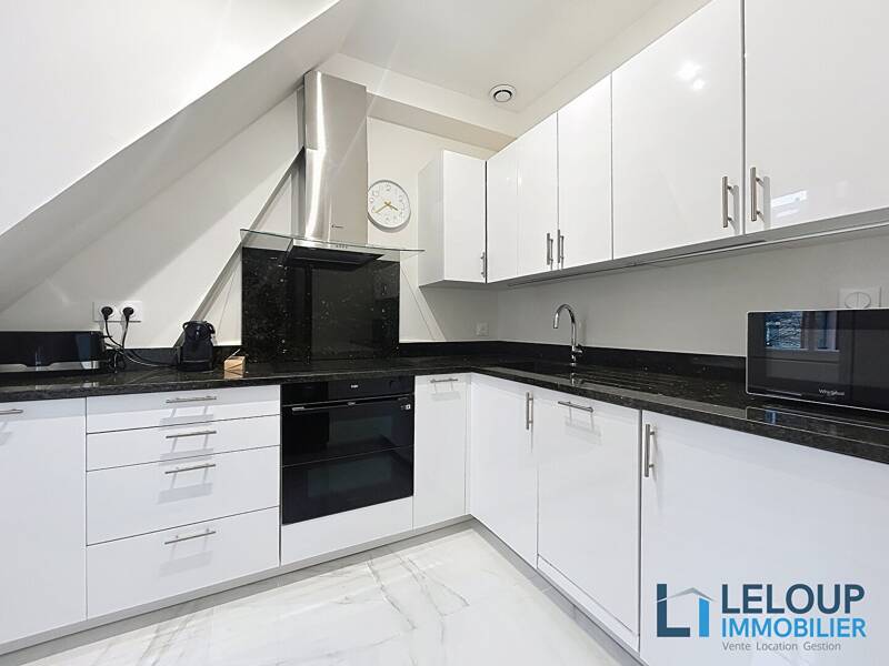 Maison à louer, 41m², ROUEN