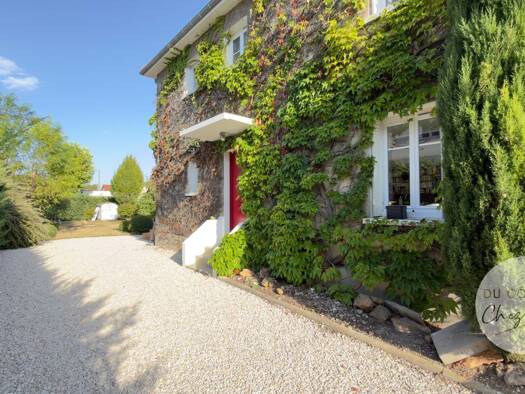 Maison à vendre 287 000 € 6 pièces 4 chambres 170 m² 613 m² de terrain Sainte-Savine 10300