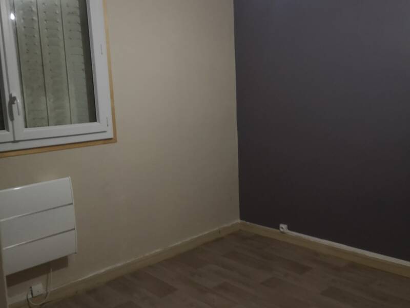 Maison à vendre, 61m², SAINT AMAND MONTROND