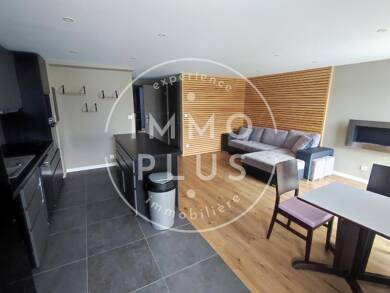 Appartement à louer 1 483 € 3 pièces 2 chambres 69 m² 2ème étage Epagny Metz-Tessy 74370