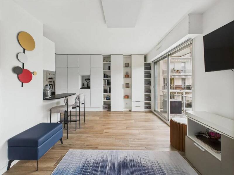Maison à vendre, 28m², MONTROUGE