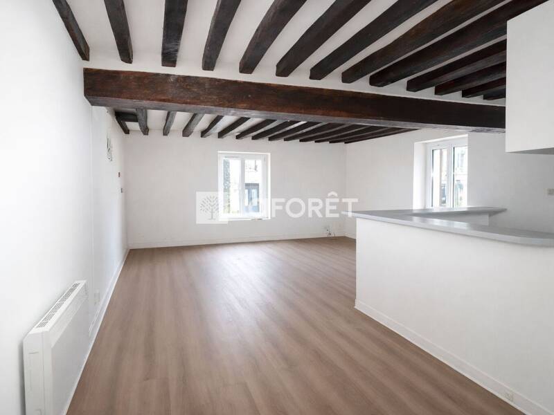 Maison à louer, 33m², TRIEL SUR SEINE