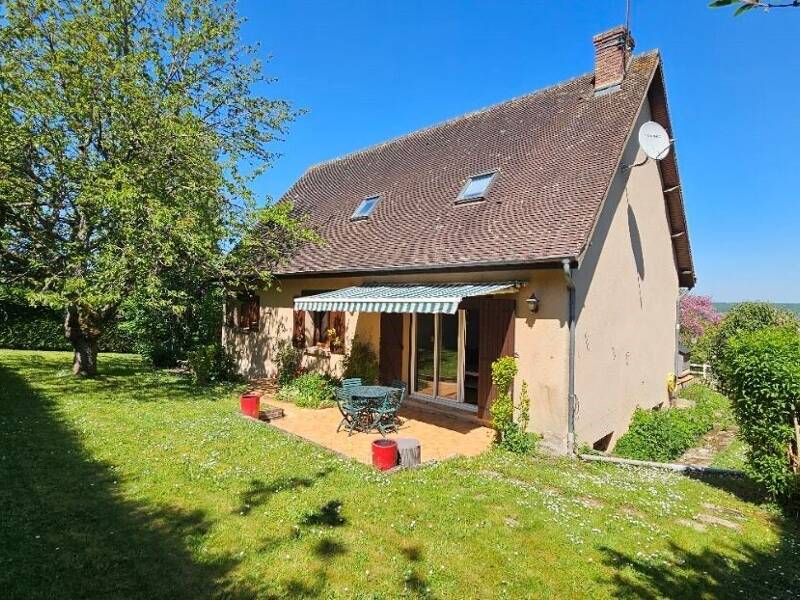 Maison à vendre, 158m², VERNON