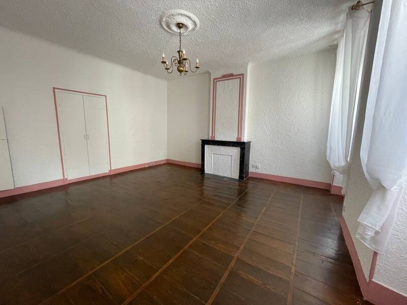 Maison à vendre, 66m², VEYNES