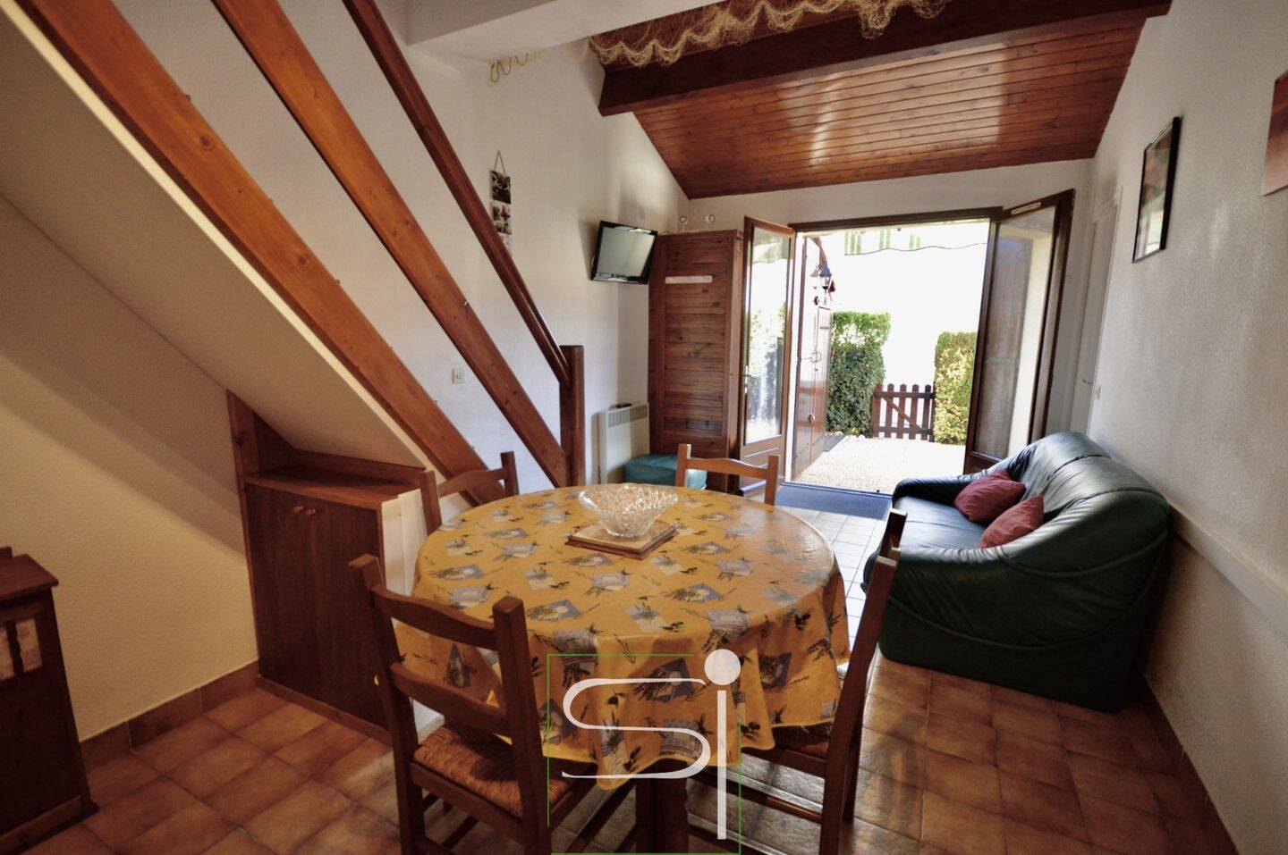 Maison à vendre, 45m², VAUX SUR MER