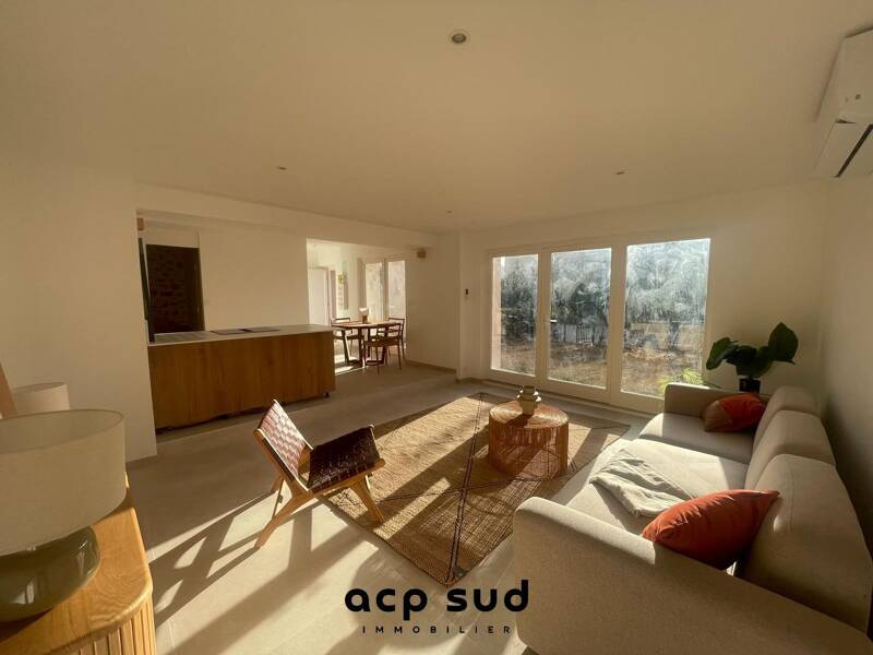 Maison à vendre, 87m², MARSEILLE 8E