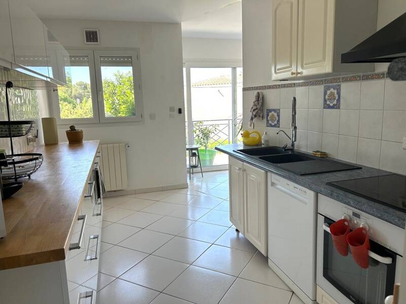 Maison à vendre, 162m², MONTPELLIER