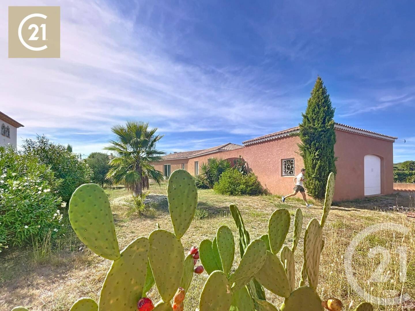 Maison à vendre, 138m², POUZOLLES