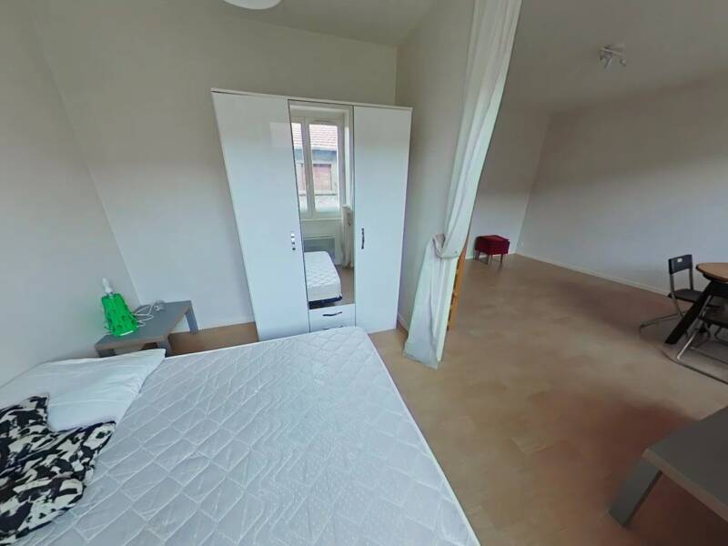 Maison à louer, 33m², SAINT ETIENNE