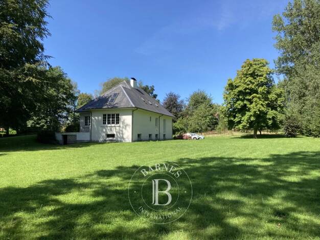 Maison à vendre 430 000 € 10 pièces 7 chambres 245 m² Coyecques 62560