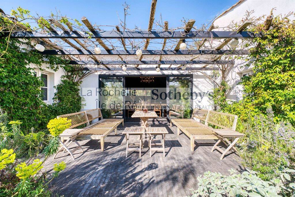 Maison à vendre, 330m², LES PORTES EN RE