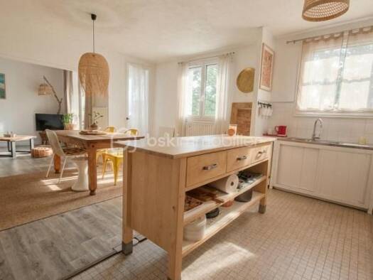 Appartement à vendre 265 000 € 4 pièces 3 chambres 80,66 m² Étage 2/3 Aiguillon-Port La Teste-de-Buch 33260