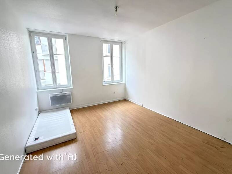 Maison à vendre, 41m², STRASBOURG