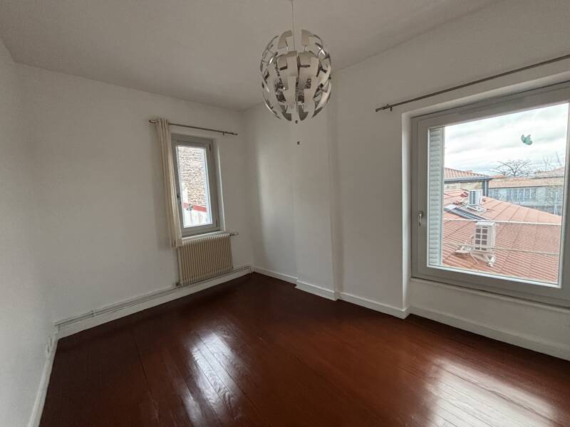 Maison à louer, 63m², RIOM