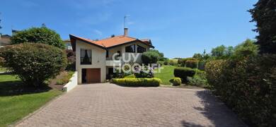 Maison à vendre 319 000 € 7 pièces 3 chambres 134 m² 1 300 m² de terrain Habas 40290