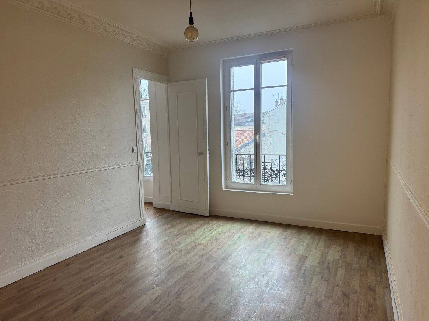 Maison à louer, 44m², MONTREUIL