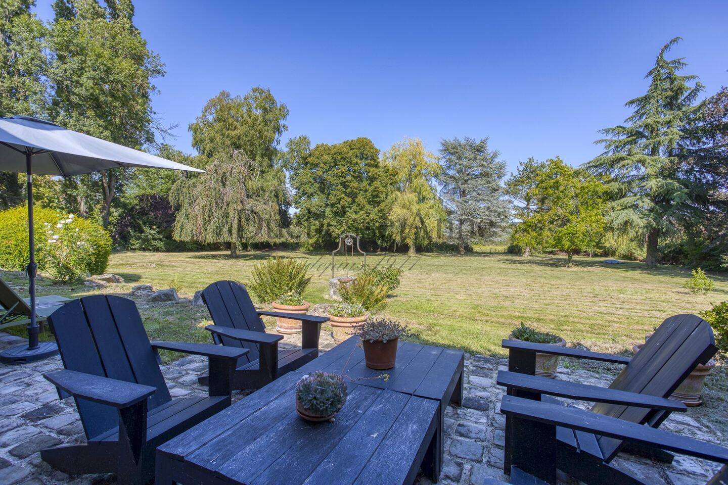 Maison à vendre, 330m², MONTFORT L'AMAURY