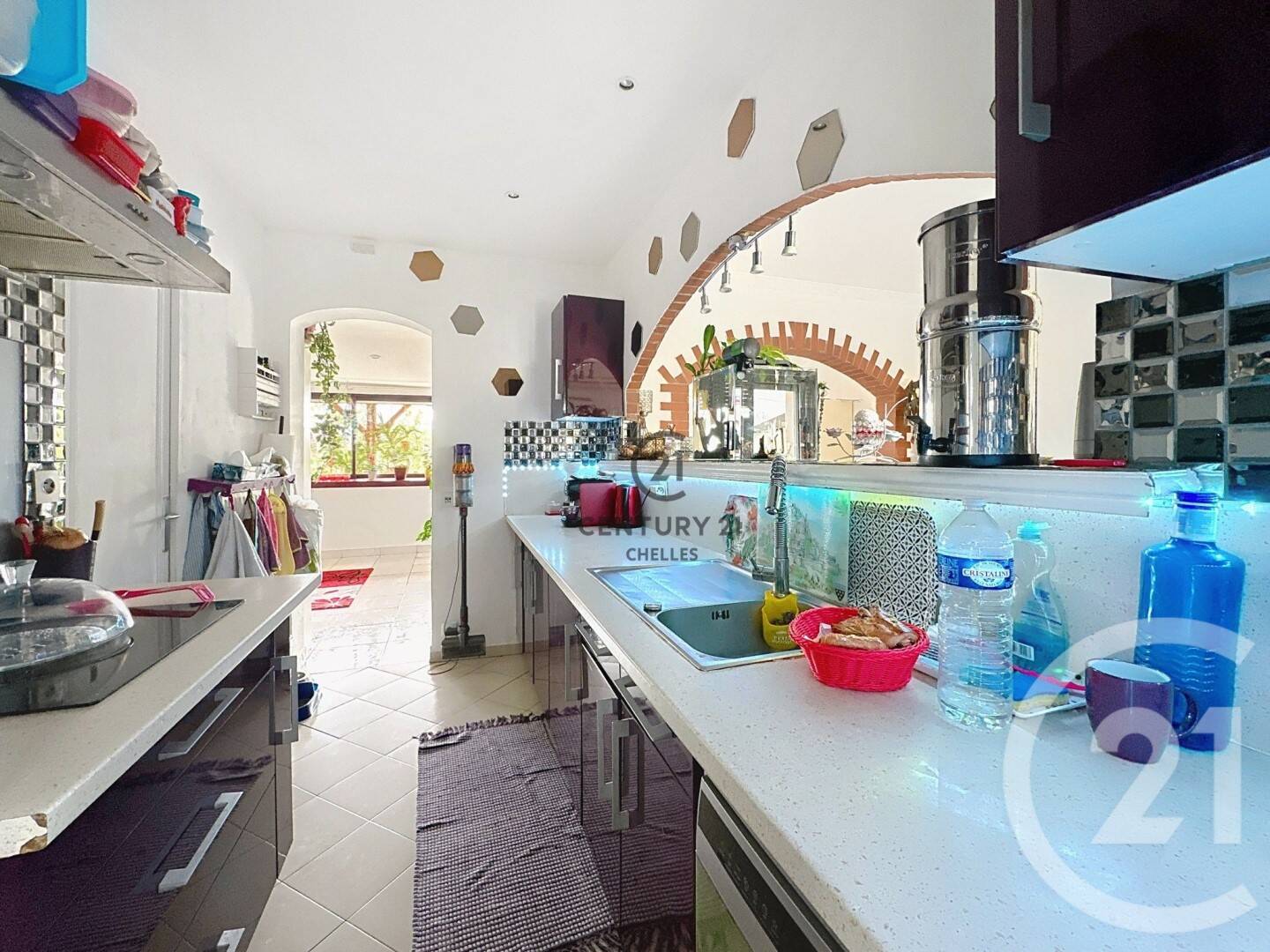 Maison à vendre, 95m², CHELLES