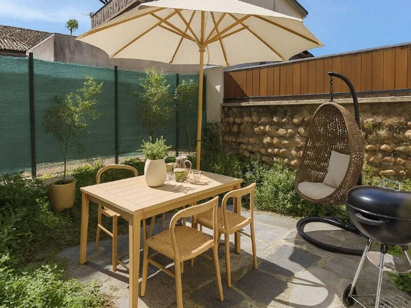 Maison à vendre, 110m², SAINT ETIENNE DE SAINT GEOIRS
