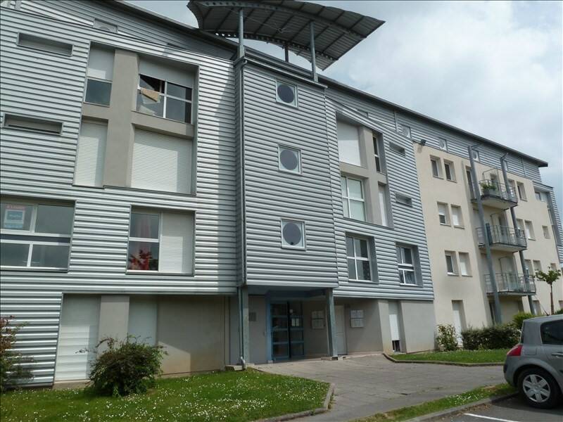 Maison à louer, 16m², RENNES