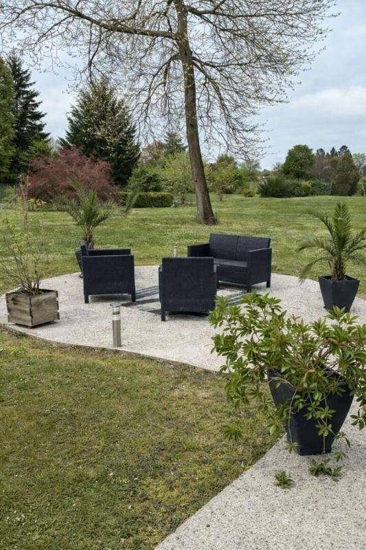 Maison à vendre, 160m², TERGNIER