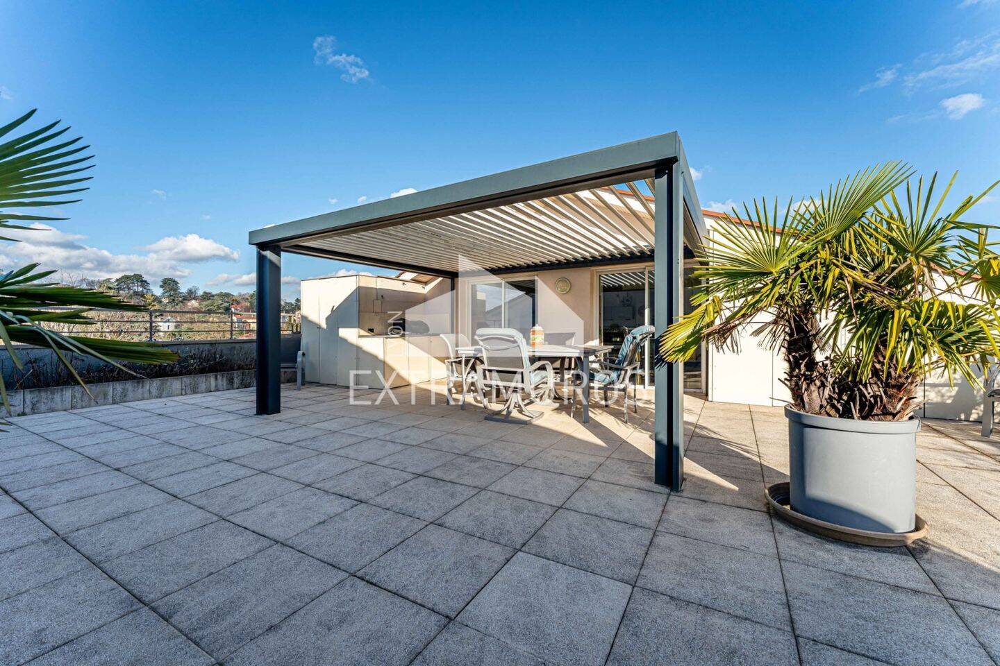 Maison à vendre, 109m², TASSIN LA DEMI LUNE