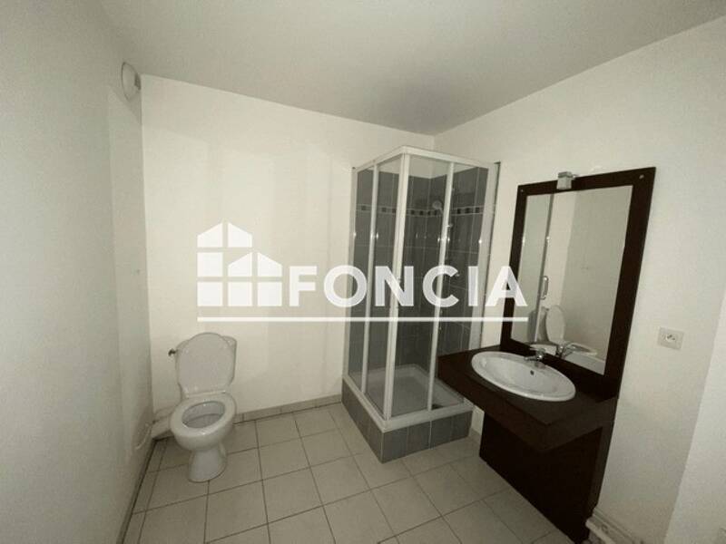 Maison à louer, 37m², LAIGNEVILLE