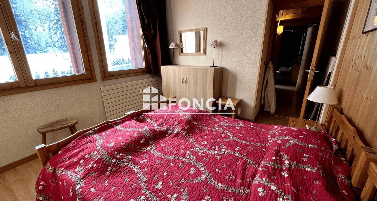 Maison à vendre, 73m², MERIBEL LES ALLUES