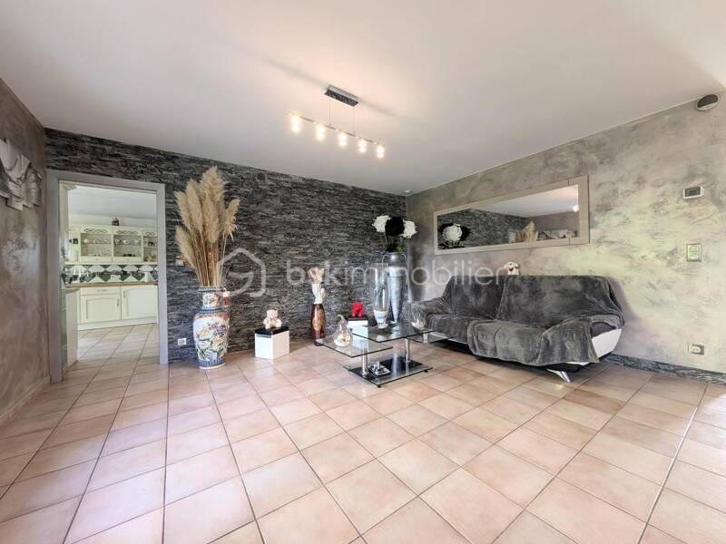 Maison à vendre, 156m², HAUTEVILLE SUR FIER