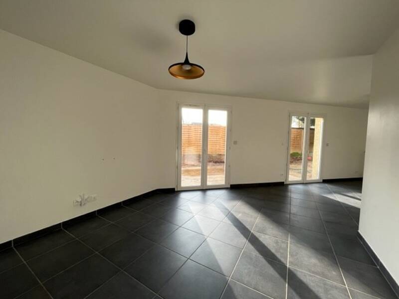 Maison à louer, 98m², SAINT MARCEL