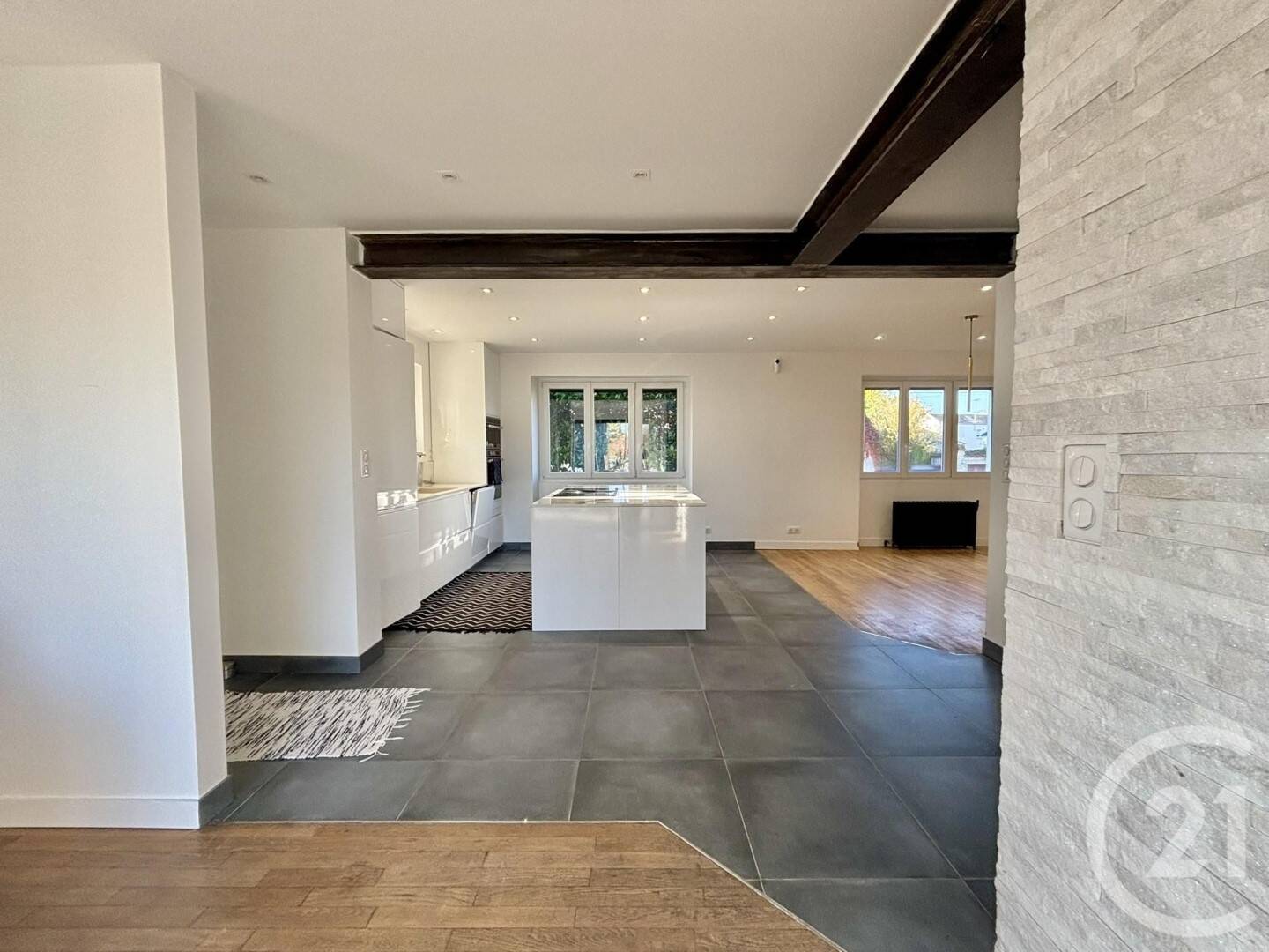 Maison à vendre, 111m², PUISEAUX