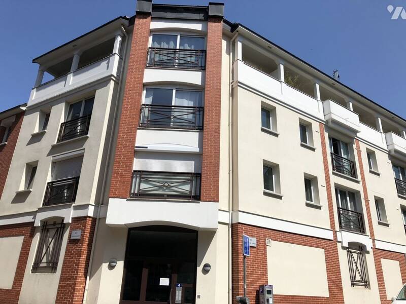 Maison à louer, 25m², ROUEN