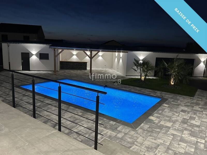 Maison à vendre, 183m², CONDE NORTHEN