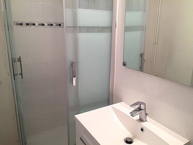 Maison à louer, 33m², CLERMONT FERRAND