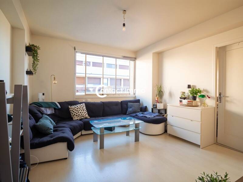 Maison à vendre, 45m², CLERMONT FERRAND