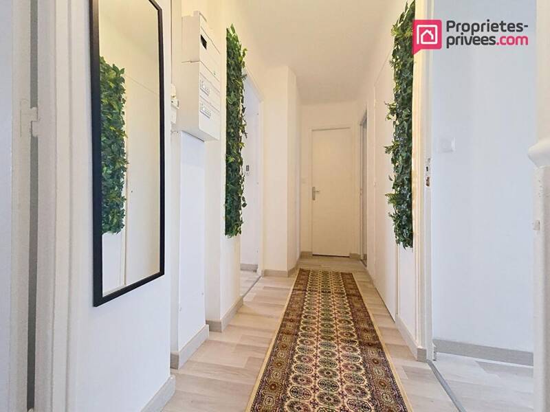 Maison à vendre, 54m², BOLLENE