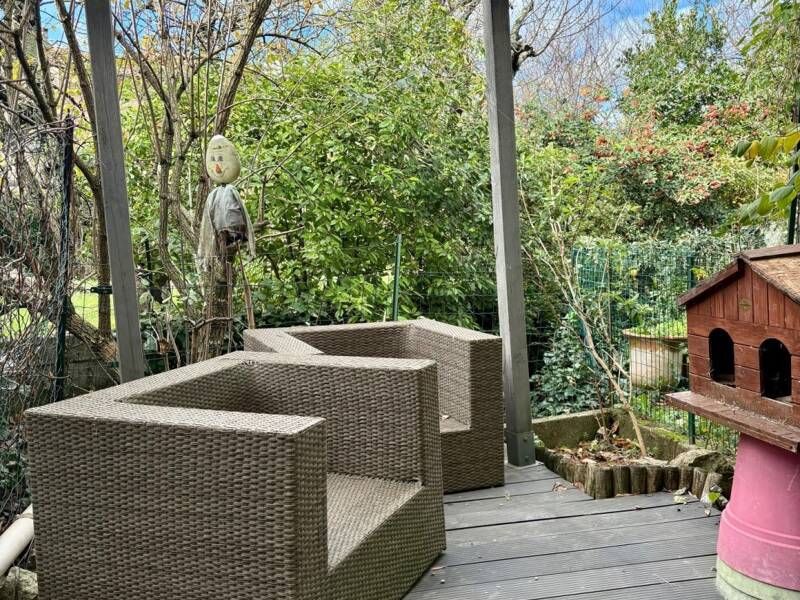 Maison à vendre, 100m², LA ROQUEBRUSSANNE