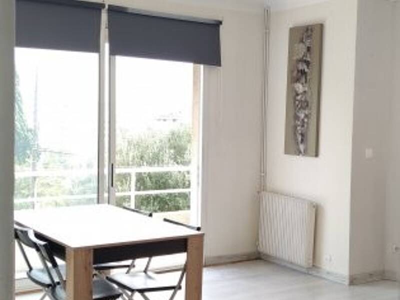 Maison à louer, 94m², NICE