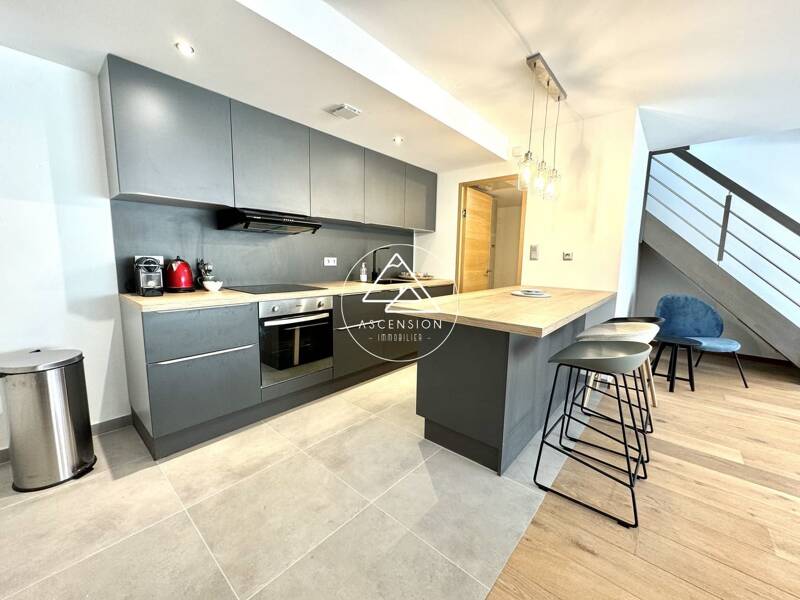 Maison à vendre, 82m², LE BIOT