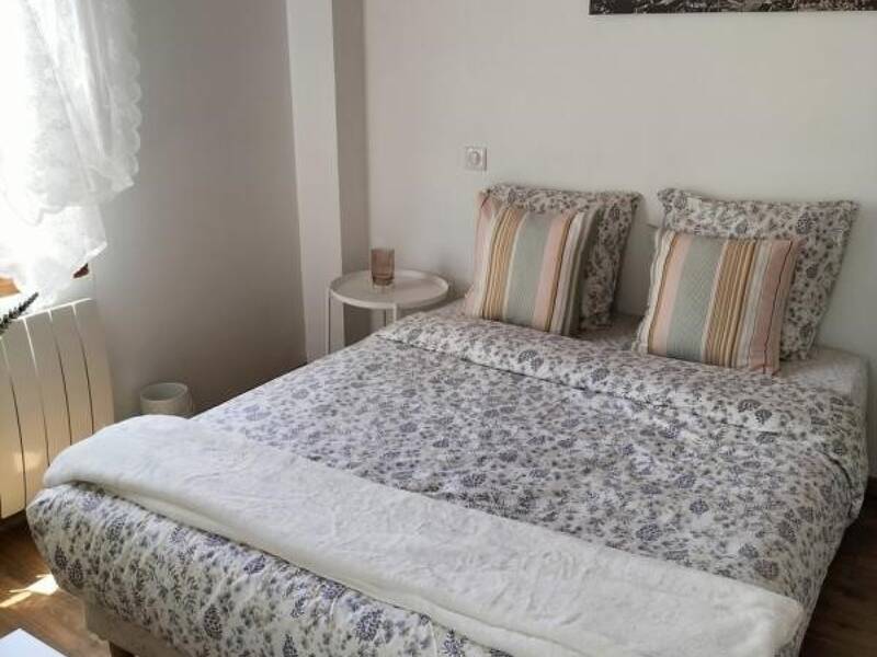 Maison à louer, 15m², NIMES