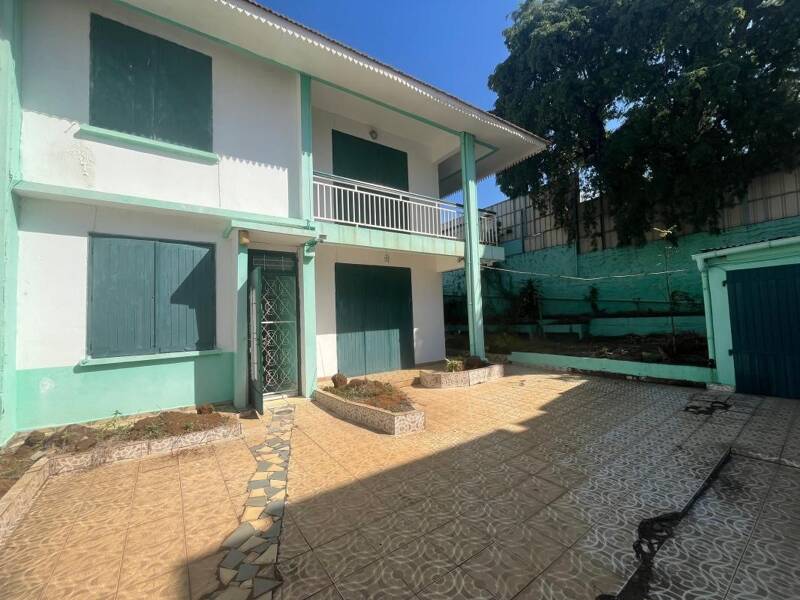 Maison à vendre, 130m², SAINT PIERRE