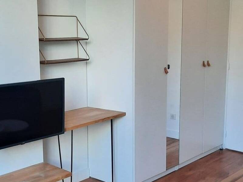 Maison à louer, 22m², BORDEAUX