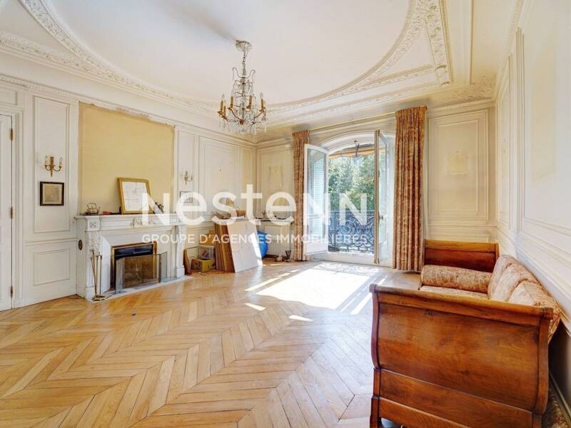 Maison à vendre, 180m², PARIS 17E