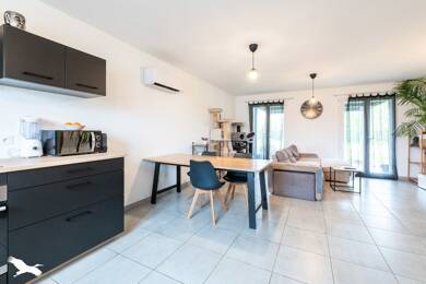 Maison de plain-pied à vendre 195 064 € 4 pièces 3 chambres 79 m² 683 m² de terrain Meilhan 40400