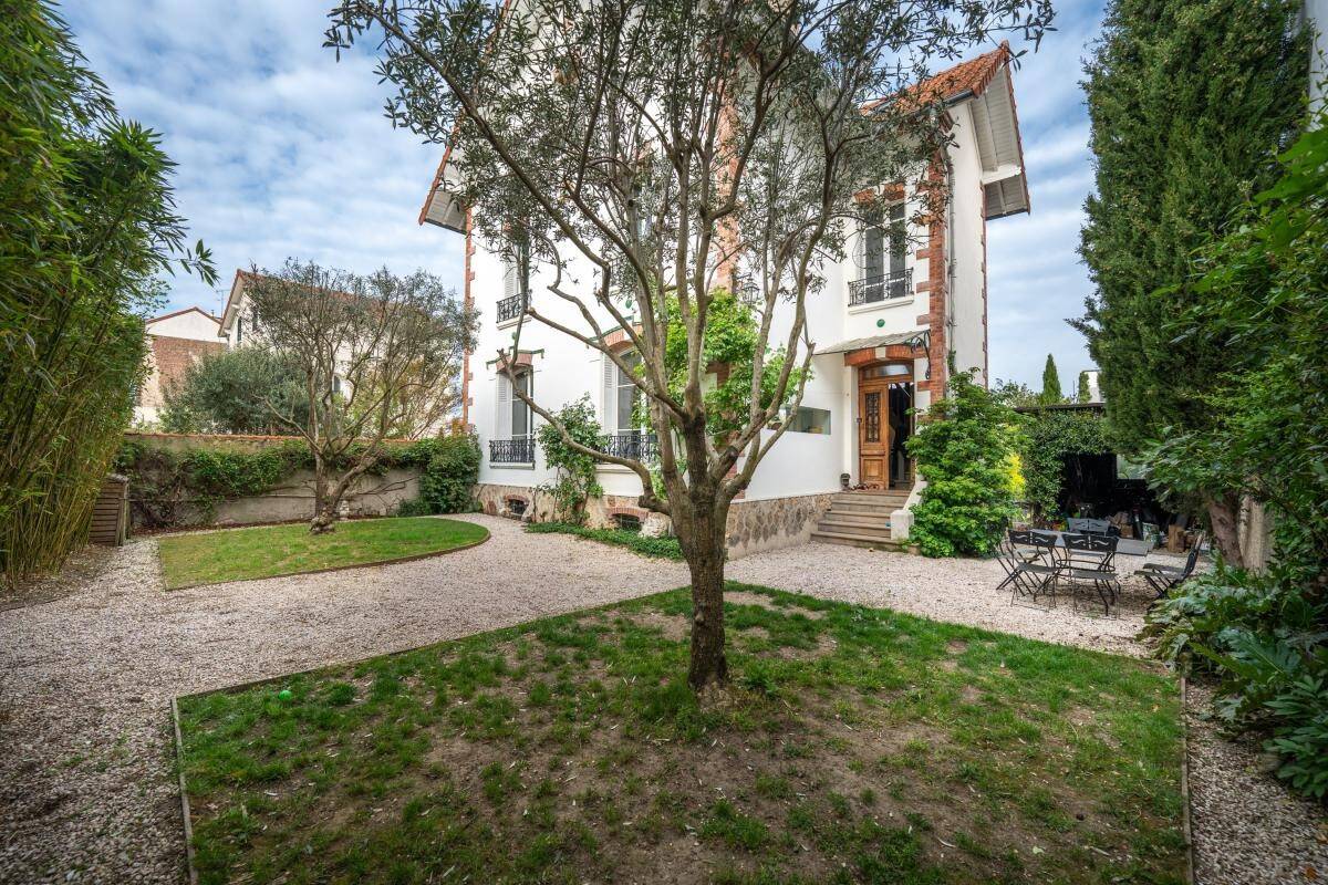 Maison à vendre, 182m², NANTERRE