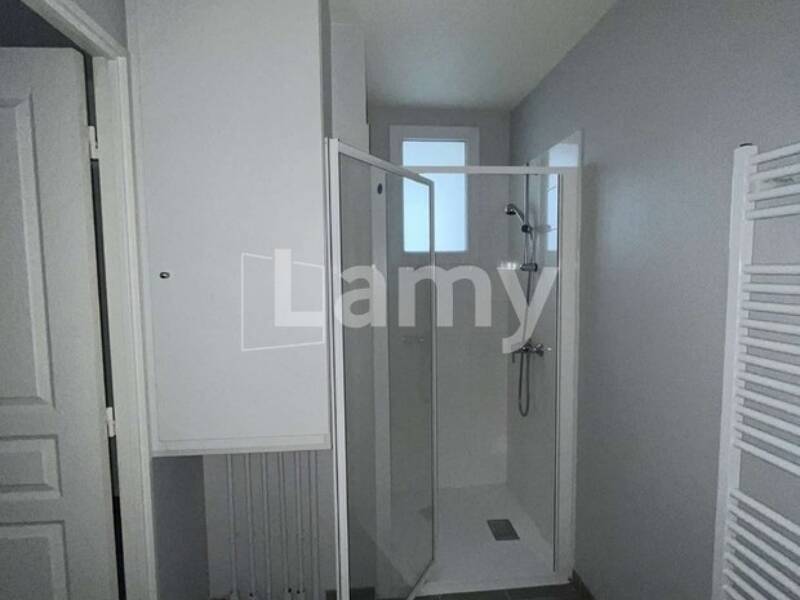 Maison à louer, 27m², CLERMONT FERRAND