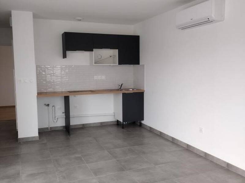 Maison à louer, 45m², PIBRAC