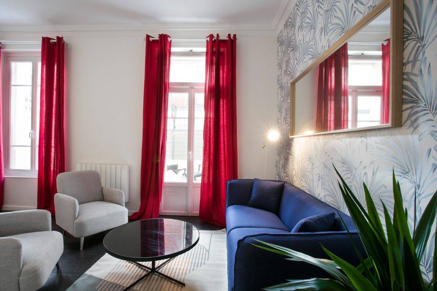 Maison à louer, 38m², LEVALLOIS PERRET
