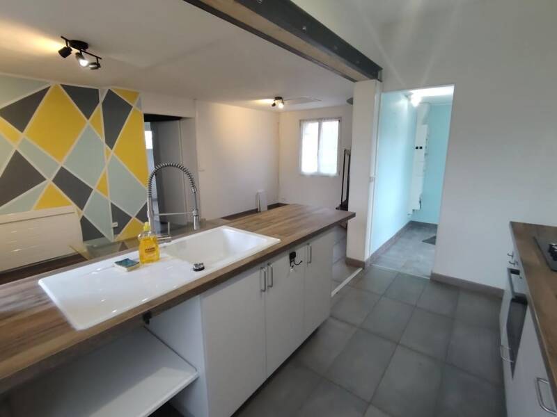 Maison à louer, 44m², SAINT SEBASTIEN