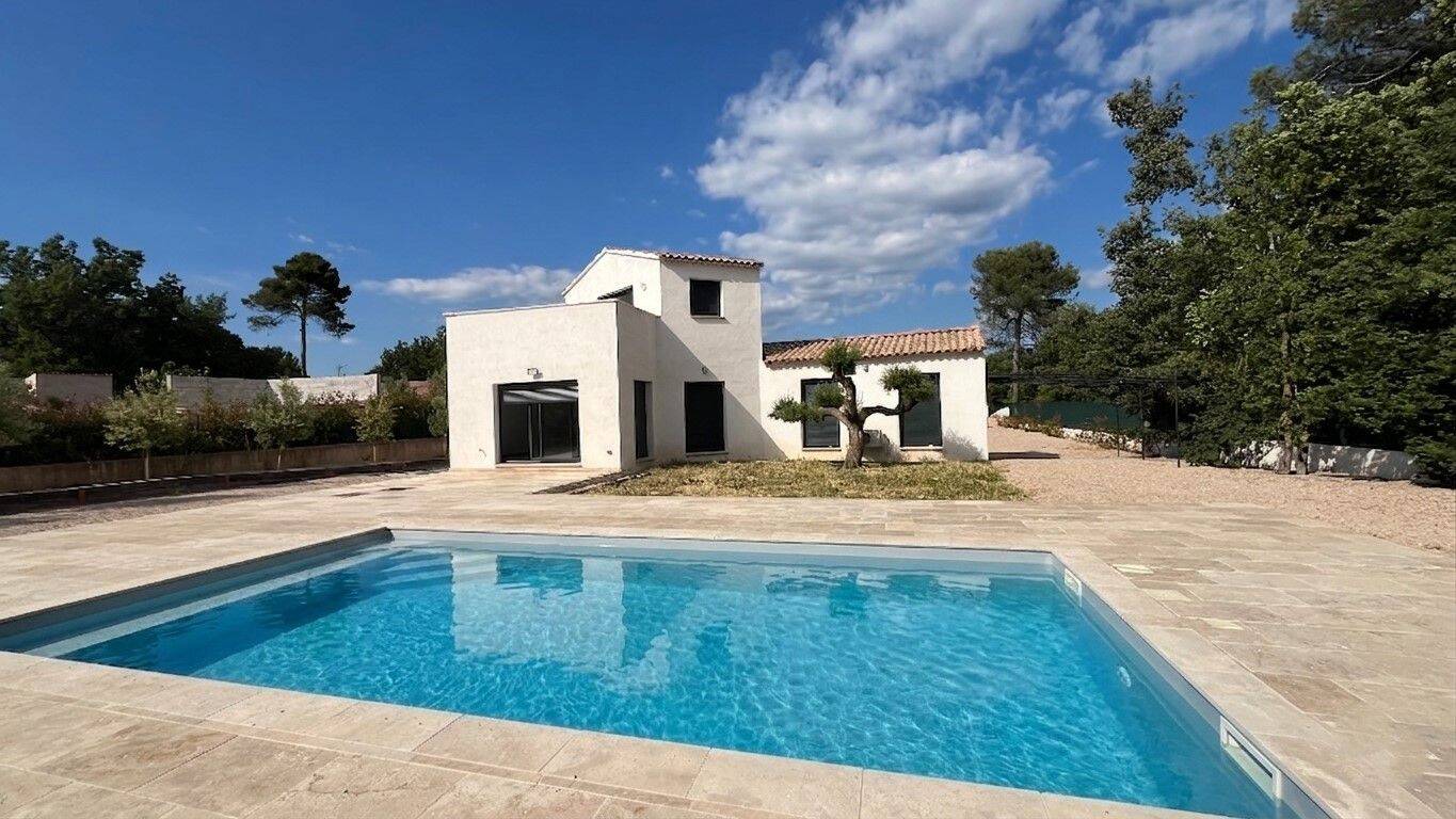 Maison à vendre, 91m², SAINT MAXIMIN LA SAINTE BAUME
